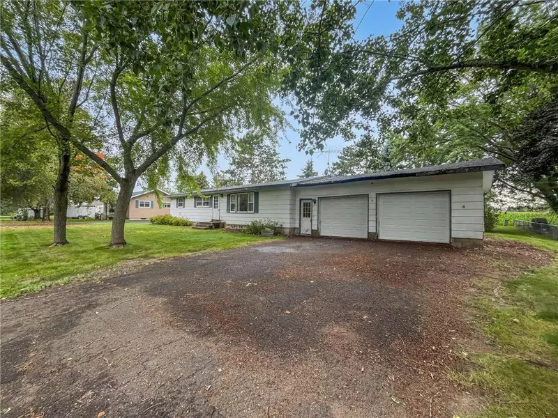 809 Superior Avenue, Centuria, WI 54824