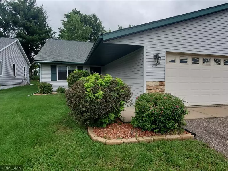 1415 Meadows Drive, Hammond, WI 54015