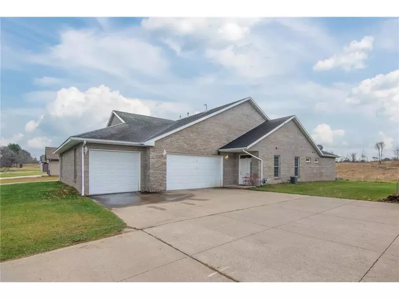 348 Hillcrest Drive, Amery, WI 54001