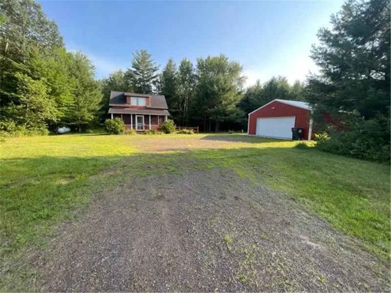 W6979 County Highway, Spooner, WI 54801