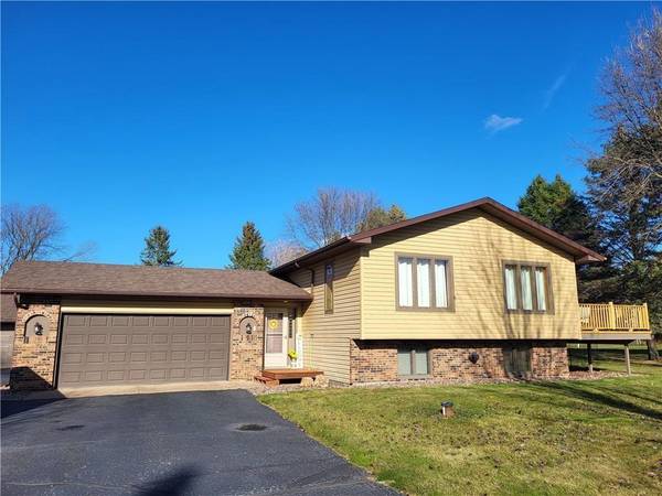 2234 18 3/4 Avenue, Rice Lake, WI 54868