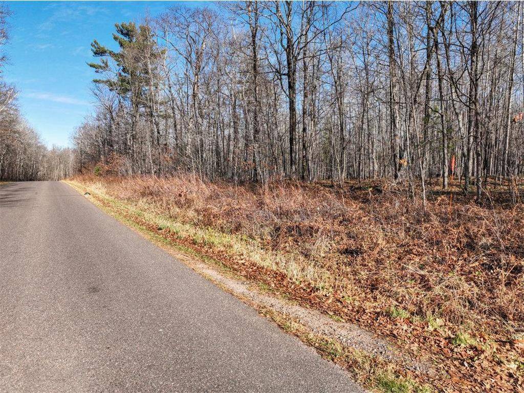 Lot 8 Peninsula Road, Hayward, WI 54843