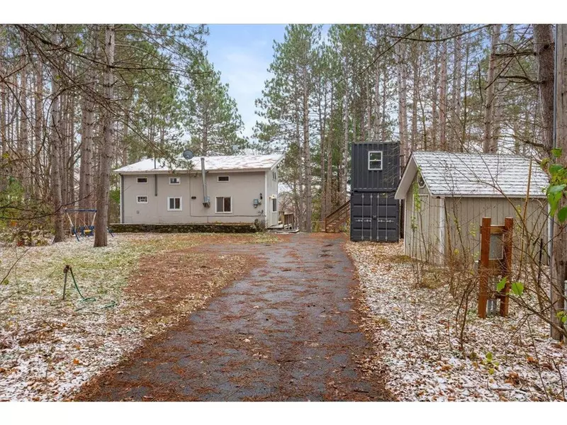 339 A Paulsen Lake Lane, Osceola, WI 54020