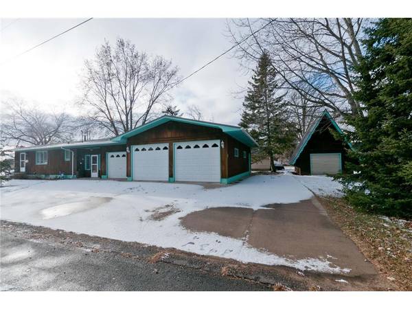 1030 Bundy Avenue, Rice Lake, WI 54868