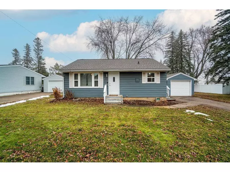 720 Newton Street, Baldwin, WI 54002