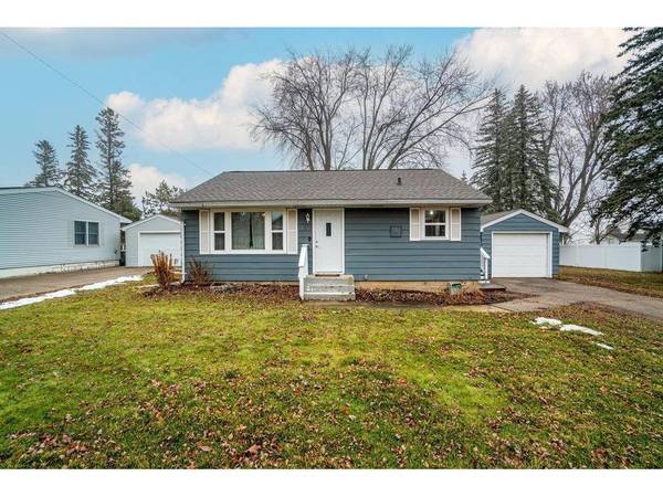 720 Newton Street, Baldwin, WI 54002