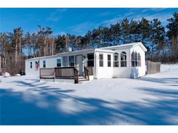 2218 10 1/8 Avenue, Chetek, WI 54728