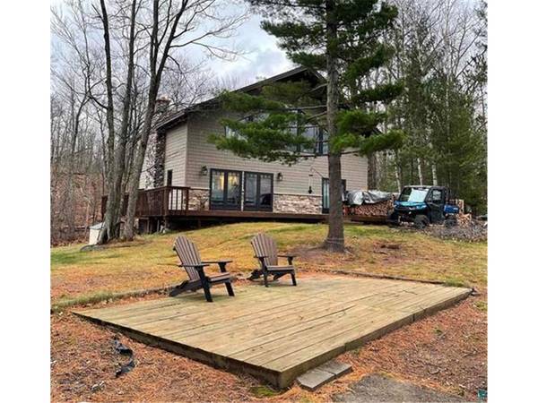 10200 Teepee Trail, Iron River, WI 54847