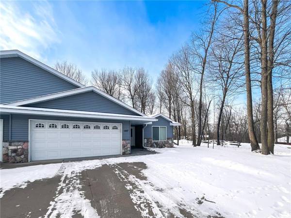 147 Royal Oak Drive, Balsam Lake, WI 54810