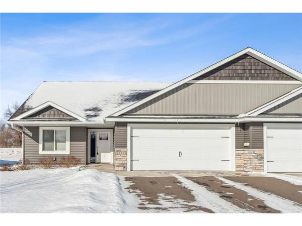 235 Cedar Street, Baldwin, WI 54002