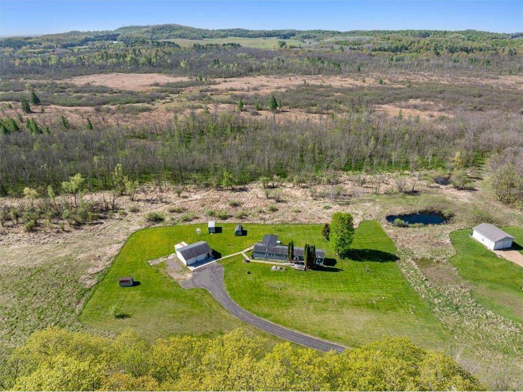 Boyceville, WI 54725,E4970 865th Avenue