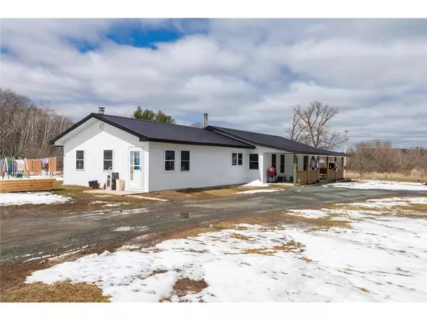 1632 280th Avenue, Luck, WI 54853