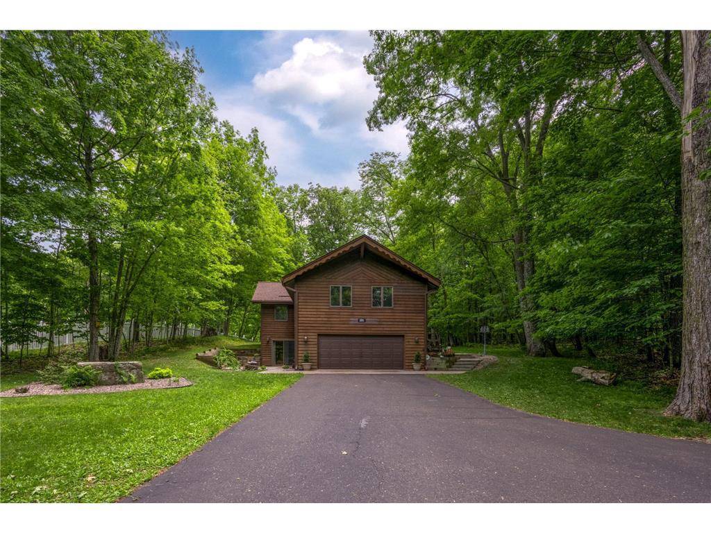 840 Park Drive, Balsam Lake, WI 54810
