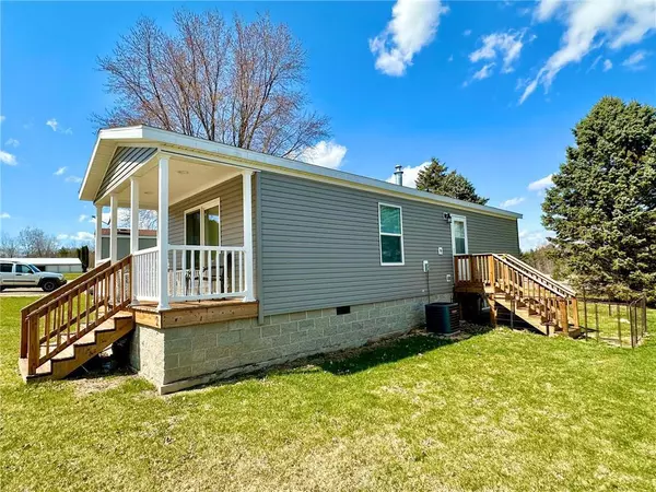 New Richmond, WI 54017,1239 County Road H #4