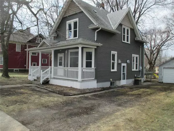 Baldwin, WI 54002,920 11th Avenue