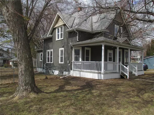 920 11th Avenue, Baldwin, WI 54002