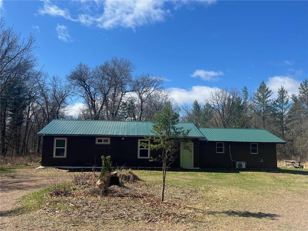 14231 Ferry Road, Grantsburg, WI 54840