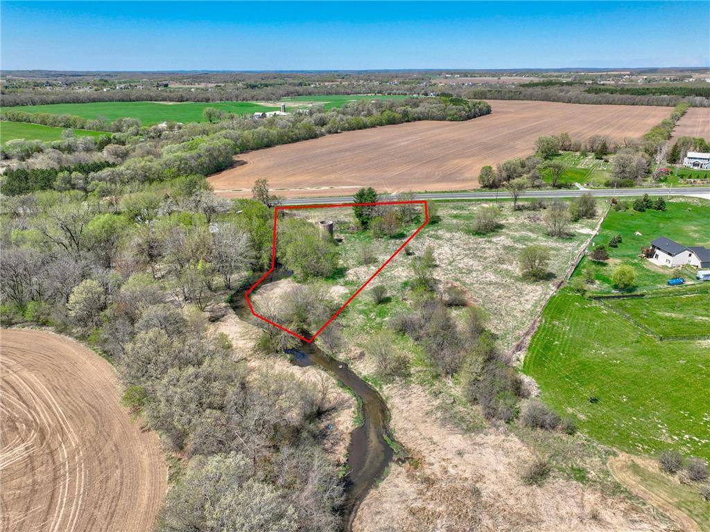 xxx County Rd A-Lot 1, New Richmond, WI 54017