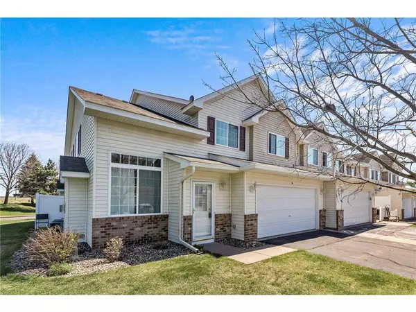 3560 Sterling Heights Drive #A, River Falls, WI 54022