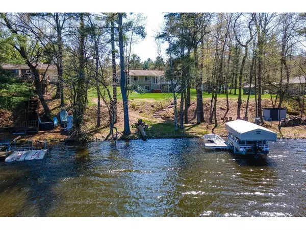 E5807 800th Avenue, Menomonie, WI 54751