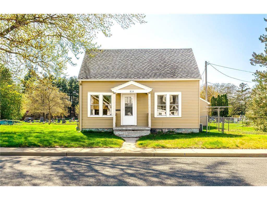 814 Fleming Avenue, Eau Claire, WI 54701