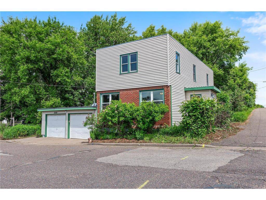 110 1st Avenue, Balsam Lake, WI 54810