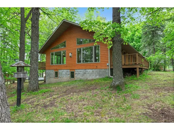 568 26th Avenue, Cumberland, WI 54829