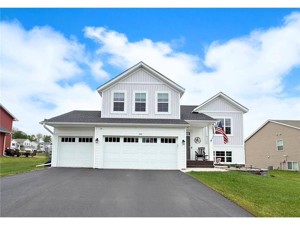 344 Aspen Drive, Somerset, WI 54025