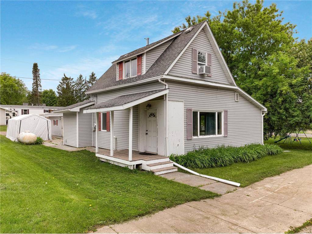 794 30th Avenue, Barronett, WI 54813