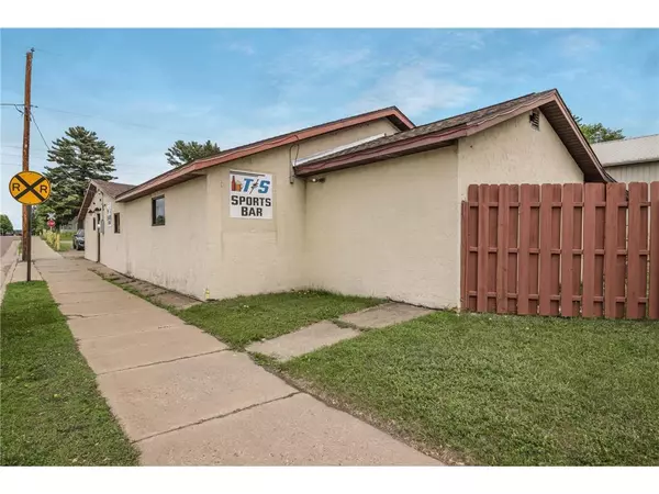 Cameron, WI 54822,109 N 6th Street