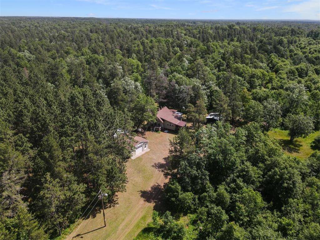 2750 330th Street, Grantsburg, WI 54840