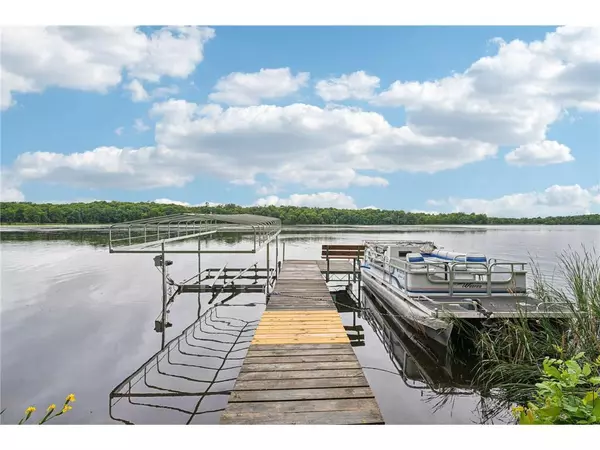 Luck, WI 54853,1671 Little Butternut Lake Lane