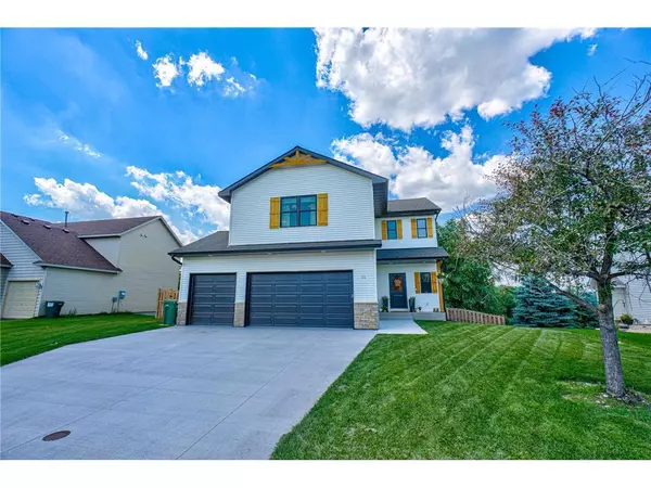 21 Windsor Wood Path, Hudson, WI 54016