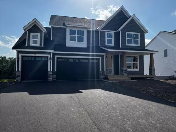 549 Lagrandeur Road, Somerset, WI 54025