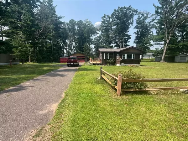 639 N Nelson Street, Grantsburg, WI 54840
