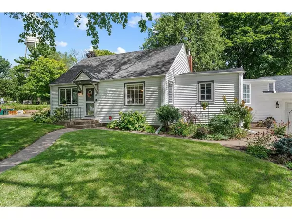 130 9th Street, Hudson, WI 54016