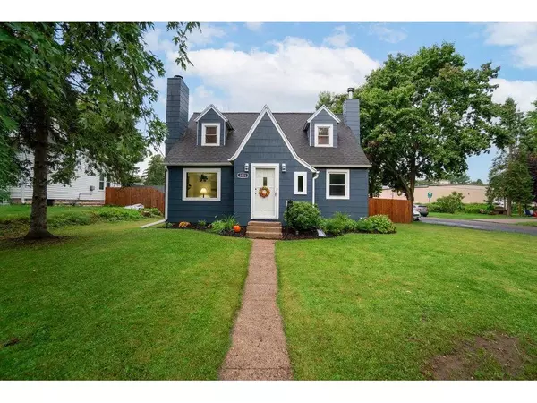 1031 Stout Street, Menomonie, WI 54751
