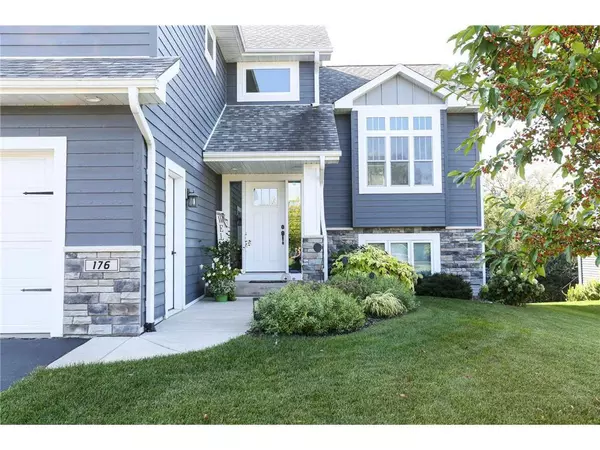 River Falls, WI 54022,176 Raymond Avenue