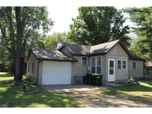 E5440 County Road Bb, Menomonie, WI 54751