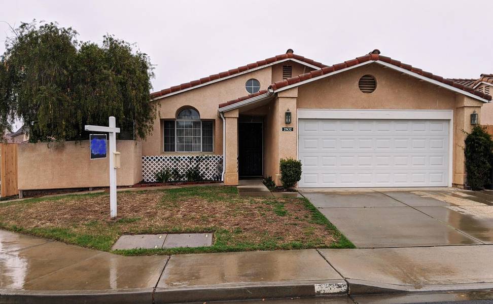 2502 San Miguel Street, Santa Maria, CA 93455