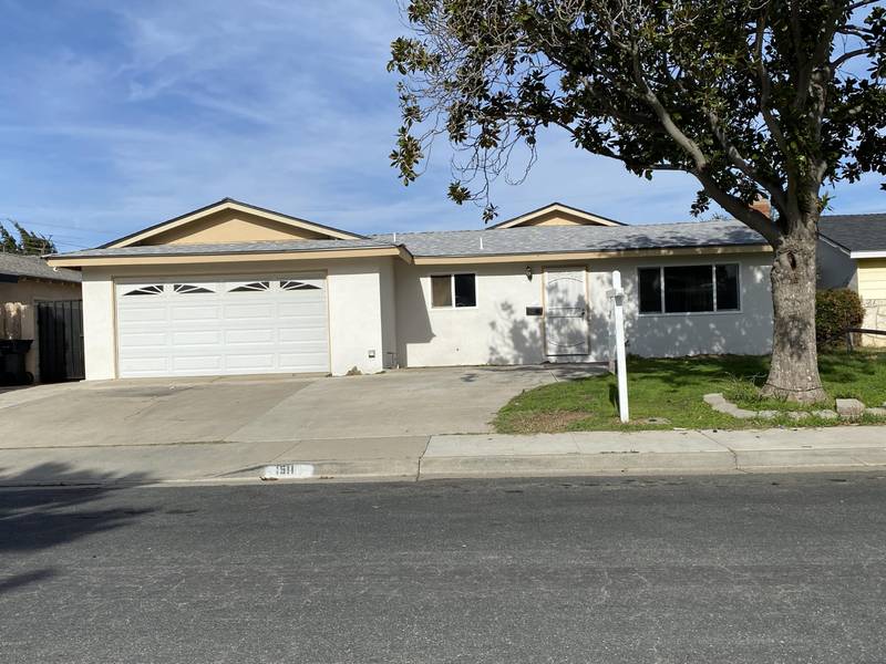 1511 Gregory Court, Santa Maria, CA 93454