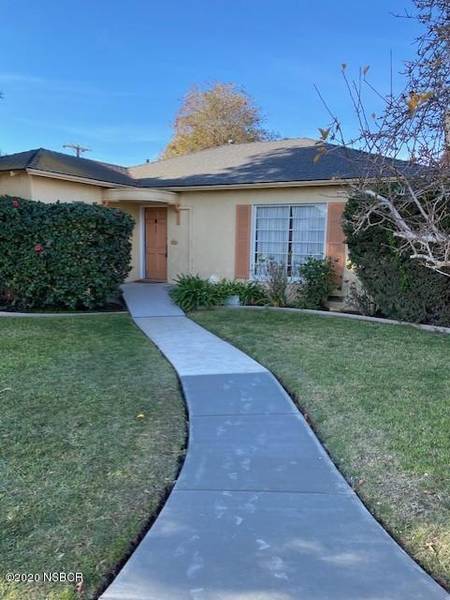 801 Haslam Drive, Santa Maria, CA 93454