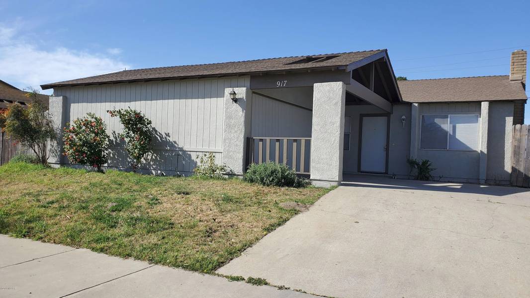 917 Dejoy Street, Santa Maria, CA 93458