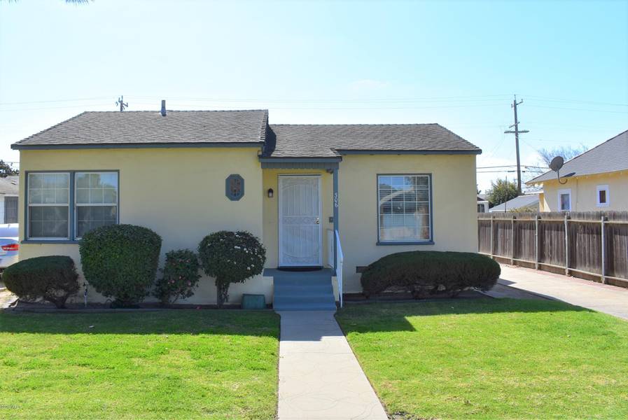 306 W Fesler Street, Santa Maria, CA 93458