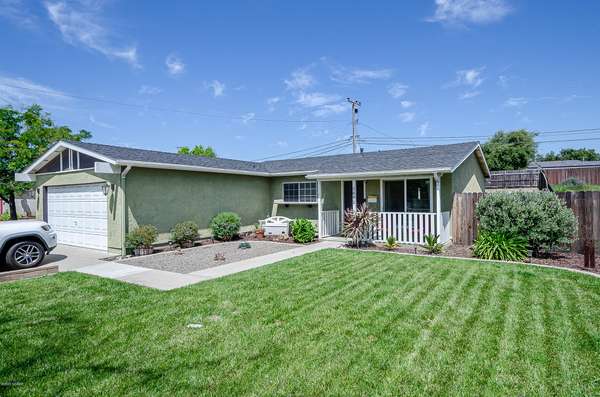 5462 Orcutt Road, Santa Maria, CA 93455