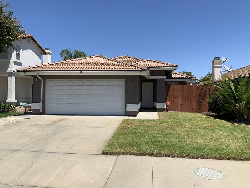 223 Portland Drive, Santa Maria, CA 93458