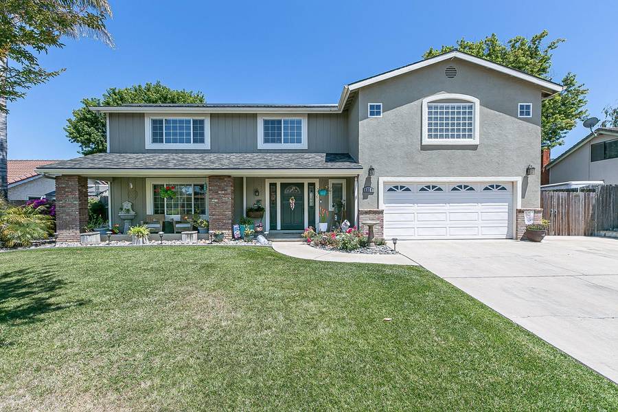 4318 Edenbury Drive, Santa Maria, CA 93455