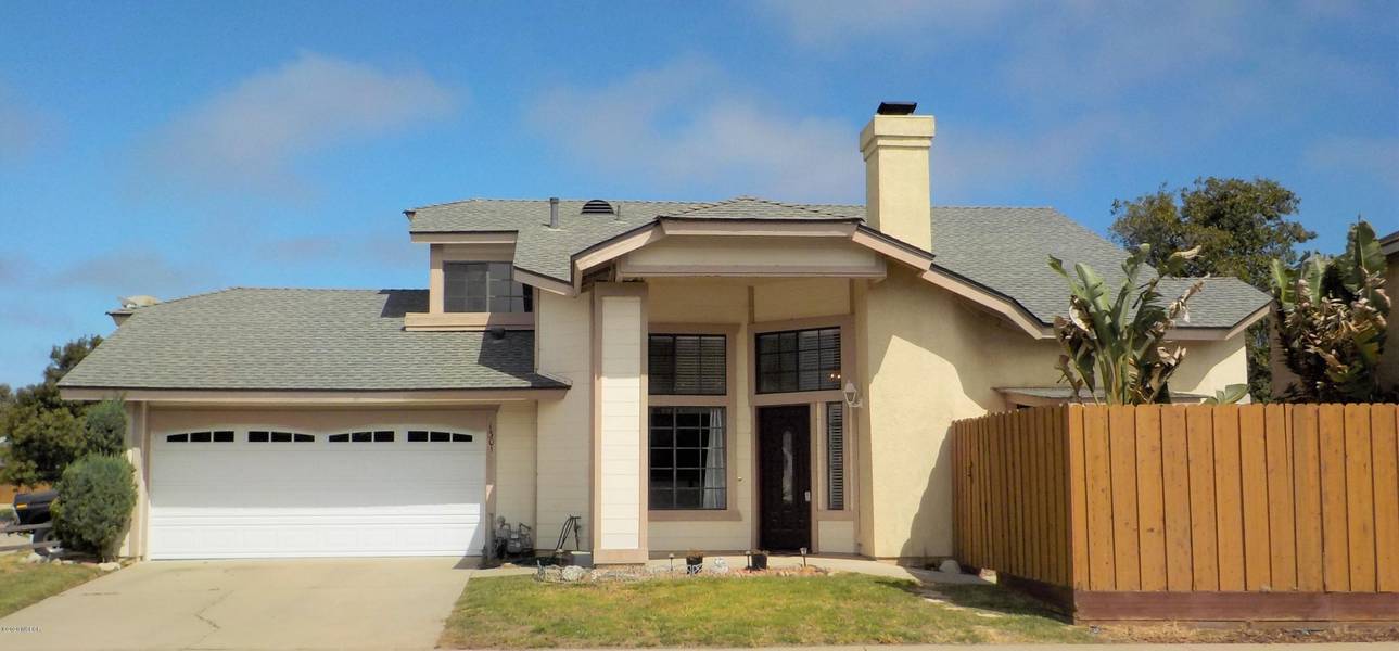 1301 Viola Way, Lompoc, CA 93436