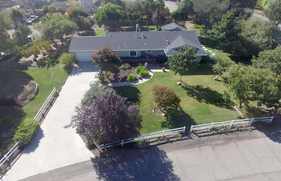 3012 Tiana Drive, Santa Ynez, CA 93460