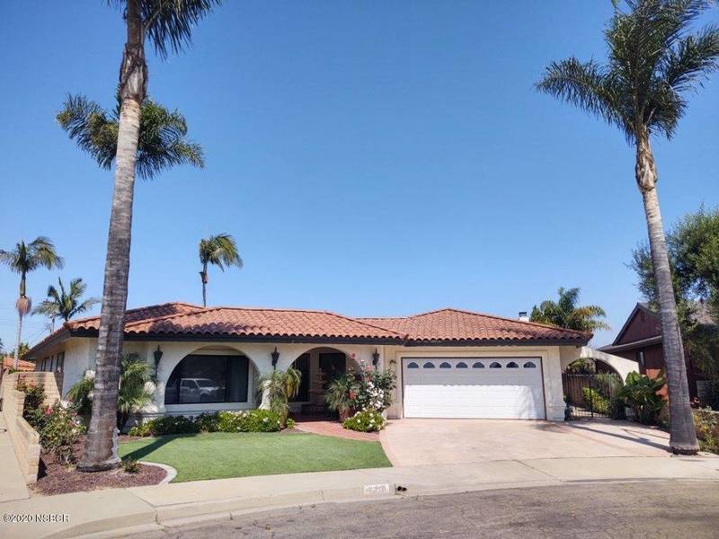 917 Nan Ct., Santa Maria, CA 93454